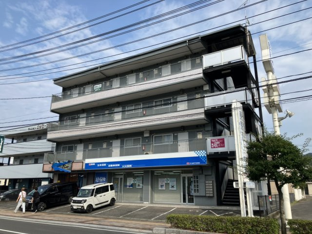 【外観】 | BUILD.N2
