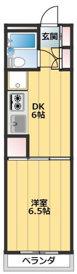 【間取り】 | BUILD.N2 | ※反転の場合あり