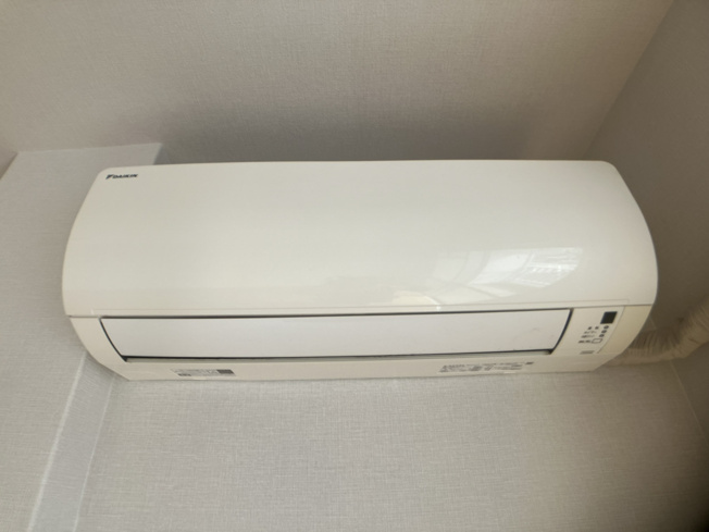 【設備】 | BUILD.N2