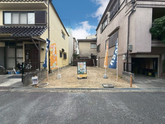 松川町Ⅱ　建築条件無土地