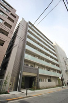 月島リバーサイドハイツの画像