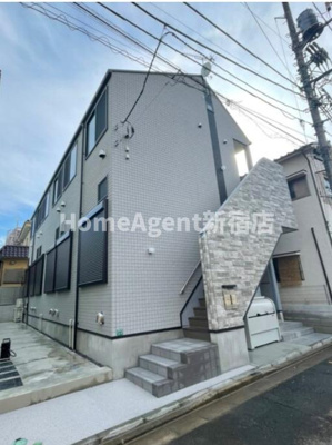 【その他共用部分】 | LEDミラージュ