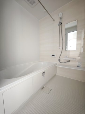 【浴室】 | 吉根貸戸建