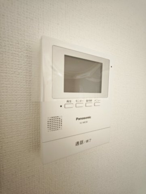 【セキュリティ】 | 吉根貸戸建