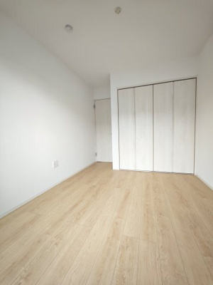 【内装】 | 吉根貸戸建