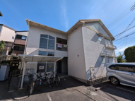 セーターハイツの画像