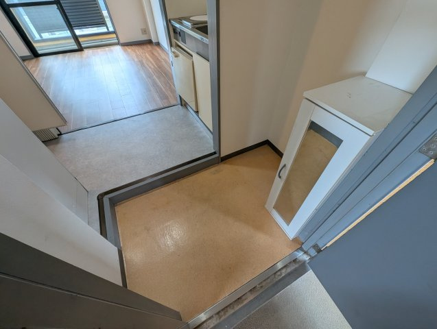 【玄関】 | レーク山一