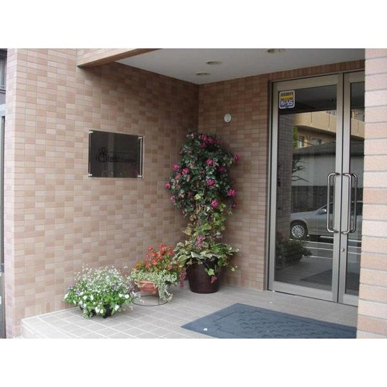 【エントランス】スターリット上杉