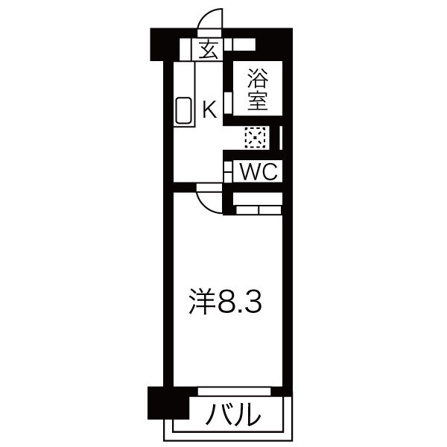 スターリット上杉