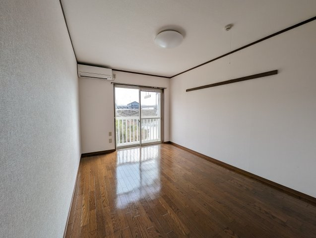 【洋室】 | ビューテラスＫ