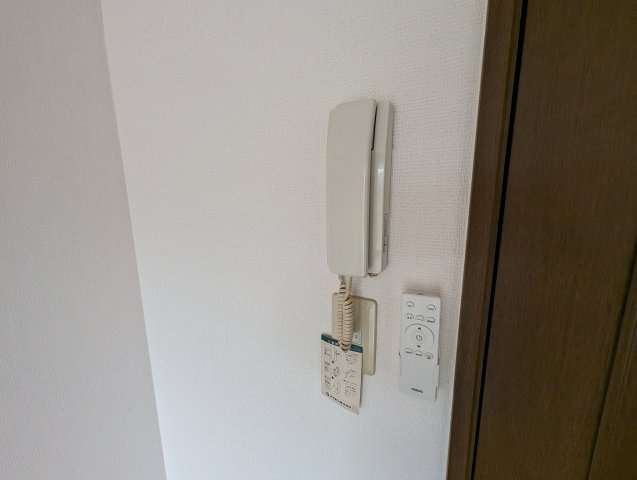 【セキュリティ】 | ビューテラスＫ