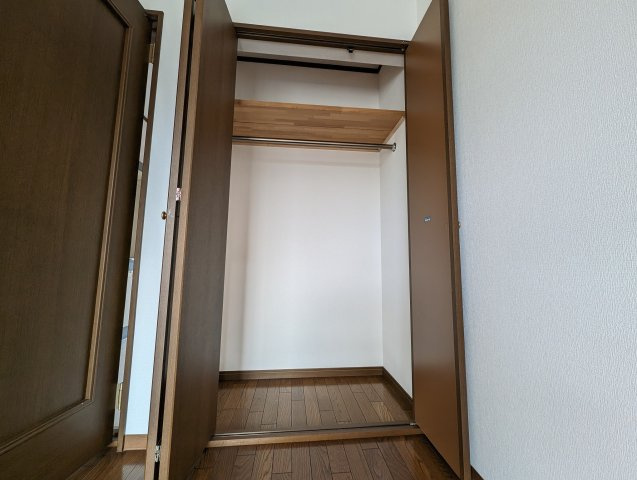 【収納】 | ビューテラスＫ