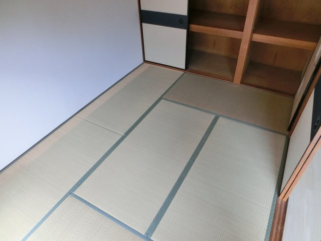 【和室】 | ハイネスやまざき
