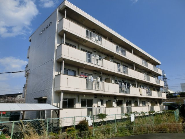 【外観】 | ハイネスやまざき