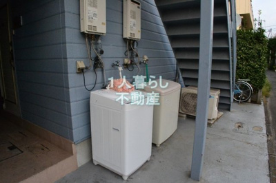 【その他共用部分】 | ジョエルココ