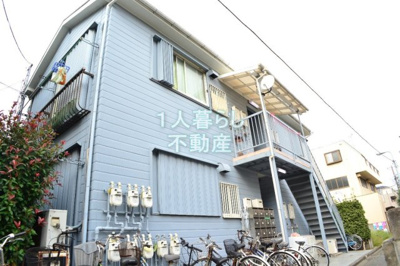 【外観】 | ジョエルココ