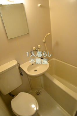 【浴室】 | ジョエルココ