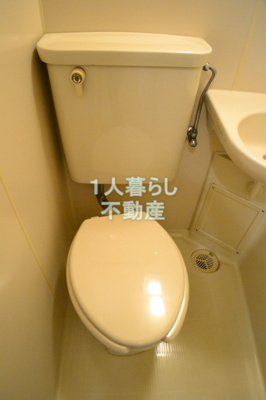 【トイレ】 | ジョエルココ