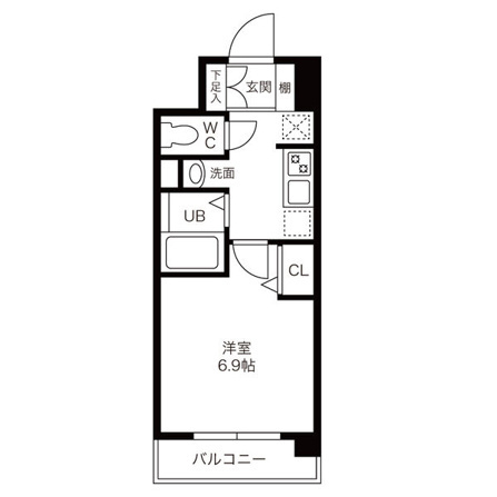 ベレタ卸町