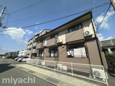 【外観】 | シャトル　プリミエール