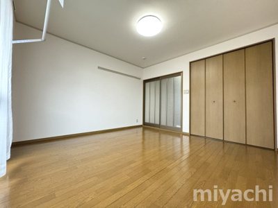 【洋室】 | シャトル　プリミエール