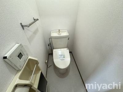 【トイレ】 | シャトル　プリミエール