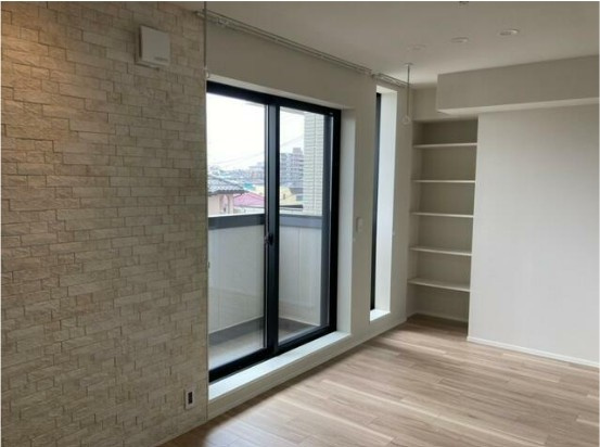 Ever Green 鶴瀬 の設備