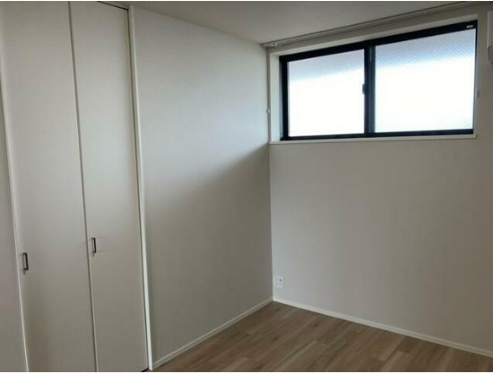 Ever Green 鶴瀬 の内装