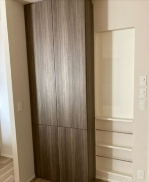 Ever Green 鶴瀬 の設備