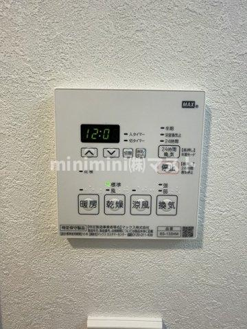 SOFIA住吉大社の設備