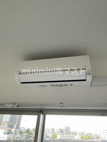 SOFIA住吉大社の設備