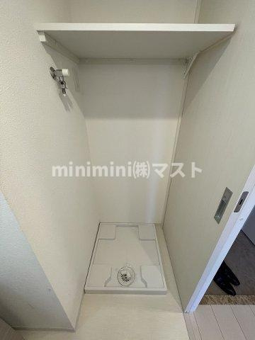 SOFIA住吉大社の設備