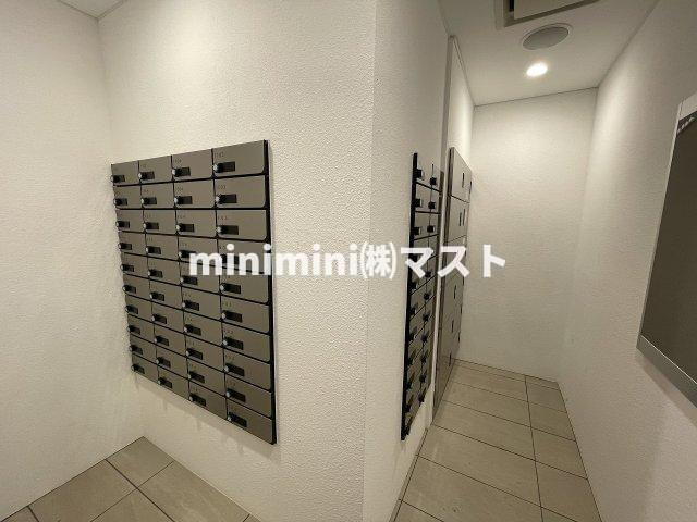 SOFIA住吉大社のその他共用部分