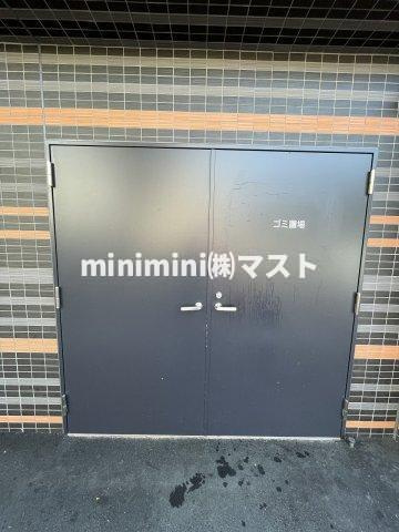 SOFIA住吉大社のその他