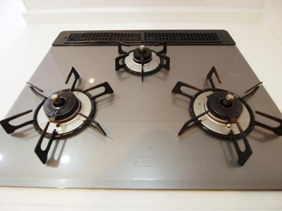 【設備】 | 北花田庭園都市・グランアヴェニューイーストプレイス