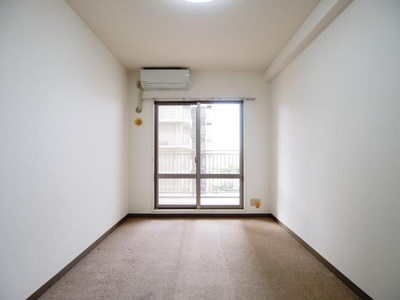 【寝室】 | 北花田庭園都市・グランアヴェニューイーストプレイス