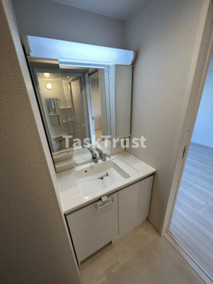 【洗面所】 | シンセリティ大淀