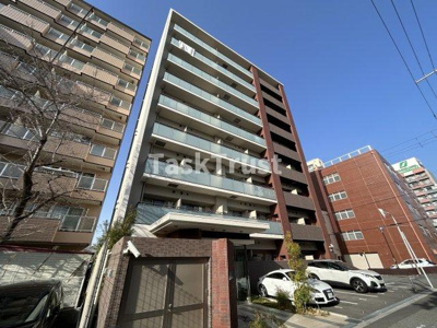 【外観】 | シンセリティ大淀