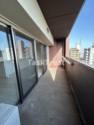 【バルコニー】 | シンセリティ大淀