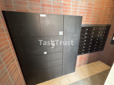 【その他共用部分】 | シンセリティ大淀