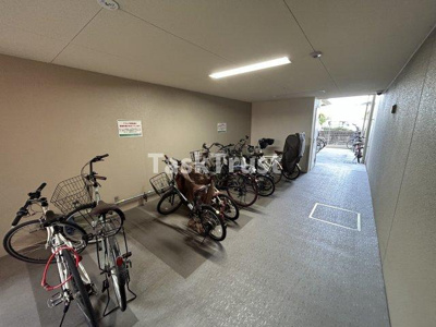 【その他共用部分】 | シンセリティ大淀