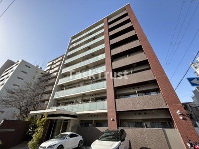 【外観】 | シンセリティ大淀