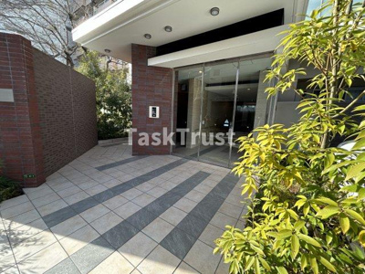 【エントランス】 | シンセリティ大淀