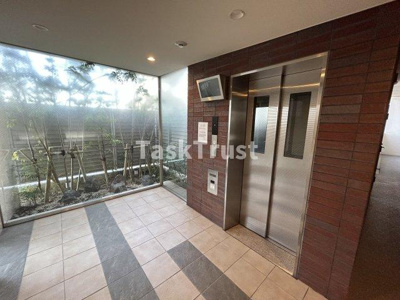 【ロビー】 | シンセリティ大淀