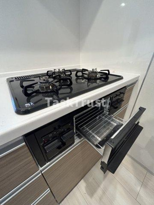 【キッチン】 | シンセリティ大淀