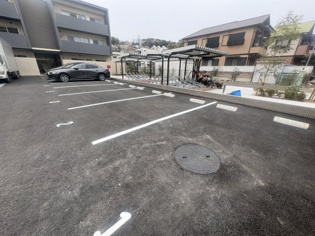 ブライトガーデン（旧：門戸厄神・M社計画新築工事）のその他物件画像