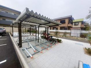 ブライトガーデン（旧：門戸厄神・M社計画新築工事）のその他物件画像