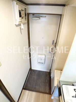 【玄関】 | ボヌール絆Ⅱ | 毎日通る玄関はこちらです
同型タイプ