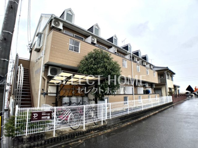 【展望】 | ボヌール絆Ⅱ