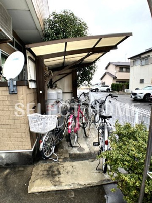 【その他共用部分】 | ボヌール絆Ⅱ